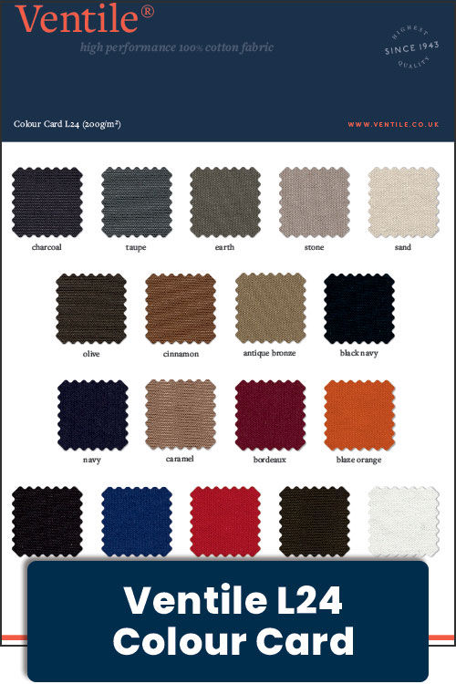 Ventile Flyer